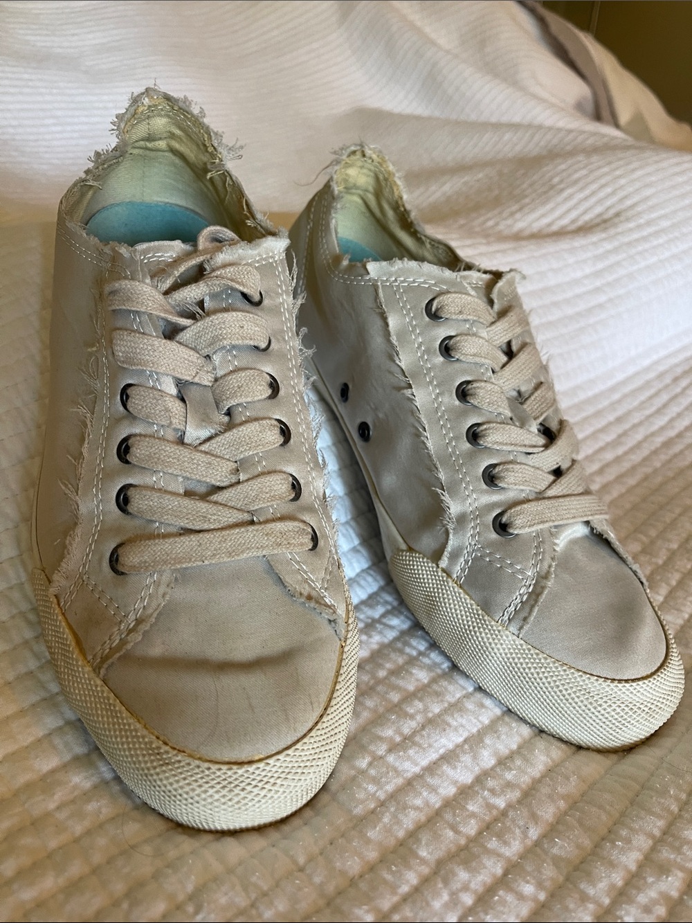 Seavees Monterey satin